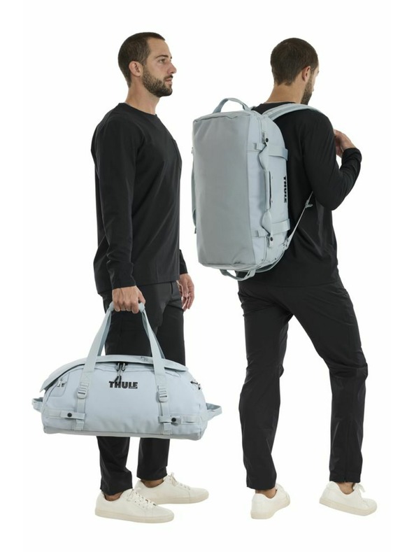 Thule Thule Chasm športová taška 40 l TDSD302 - Soft Blue