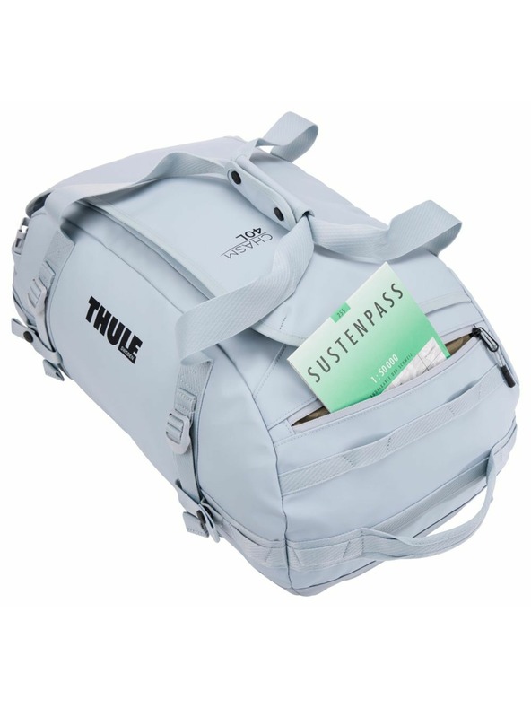 Thule Thule Chasm športová taška 40 l TDSD302 - Soft Blue