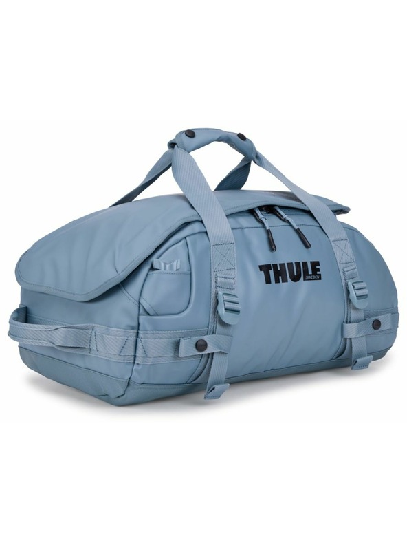 Thule Thule Chasm S športová taška 30 L TDSD301 - Pond Gray