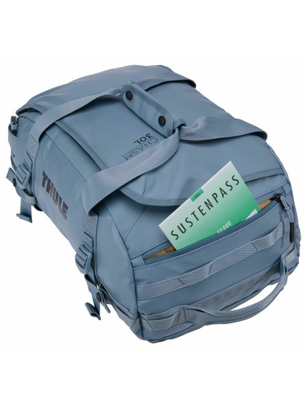 Thule Thule Chasm S športová taška 30 L TDSD301 - Pond Gray