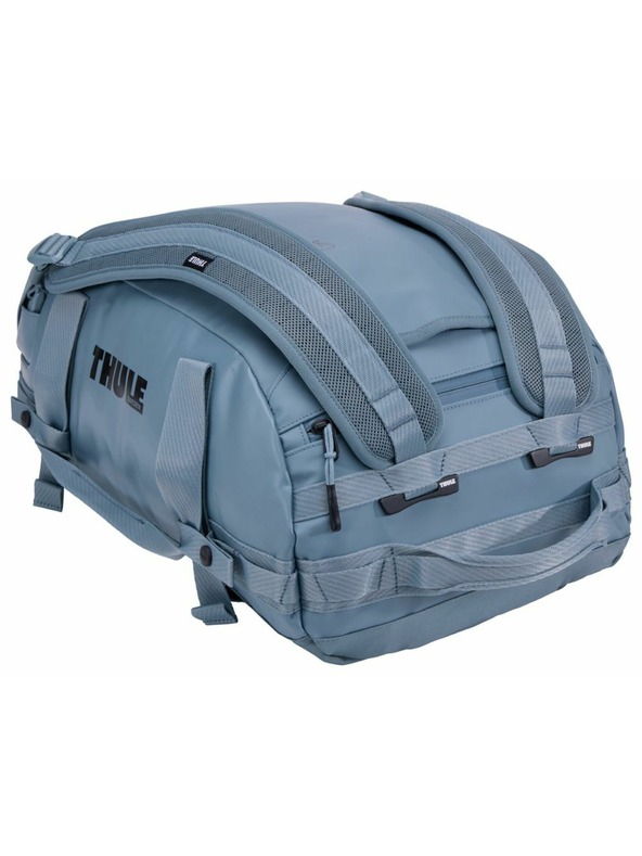 Thule Thule Chasm S športová taška 30 L TDSD301 - Pond Gray