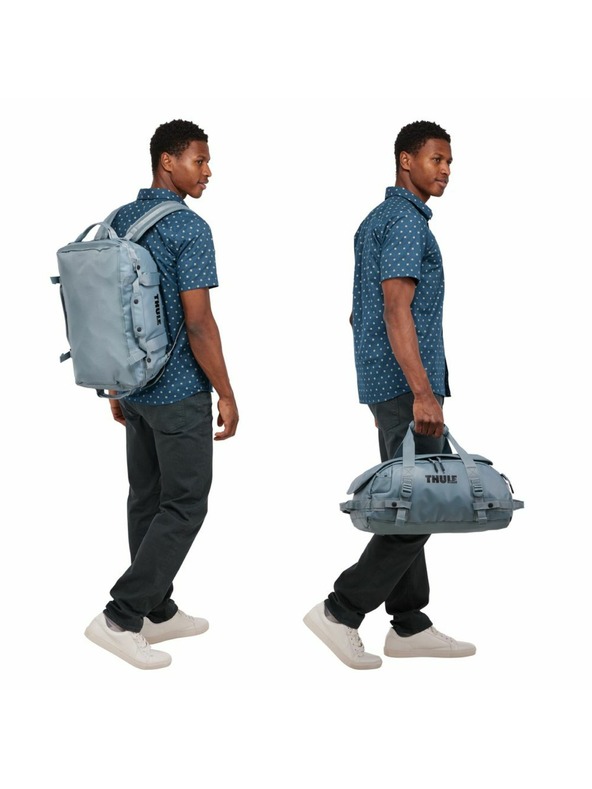 Thule Thule Chasm S športová taška 30 L TDSD301 - Pond Gray