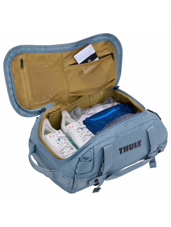 Thule Thule Chasm S športová taška 30 L TDSD301 - Pond Gray