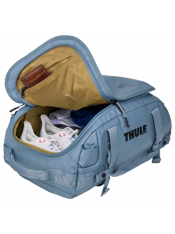 Thule Thule Chasm S športová taška 30 L TDSD301 - Pond Gray