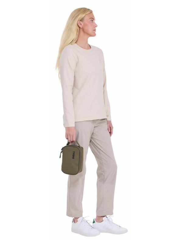 Thule Thule Chasm malé puzdro na vybavenie TCGC301 - tmavá khaki