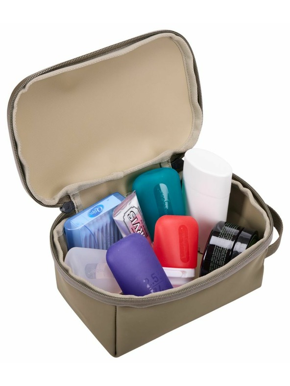 Thule Thule Chasm malé puzdro na vybavenie TCGC301 - tmavá khaki