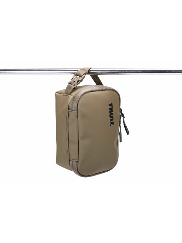 Thule Thule Chasm malé puzdro na vybavenie TCGC301 - tmavá khaki