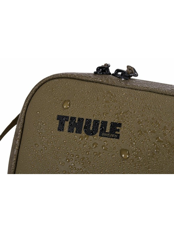 Thule Thule Chasm malé puzdro na vybavenie TCGC301 - tmavá khaki