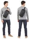 Thule Thule Tact Sling 8 l TACTSL08 - čierny