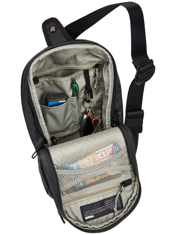 Thule Thule Tact Sling 8 l TACTSL08 - čierny
