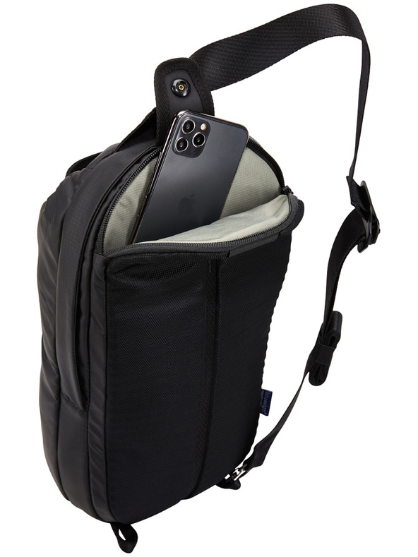 Thule Thule Tact Sling 8 l TACTSL08 - čierny