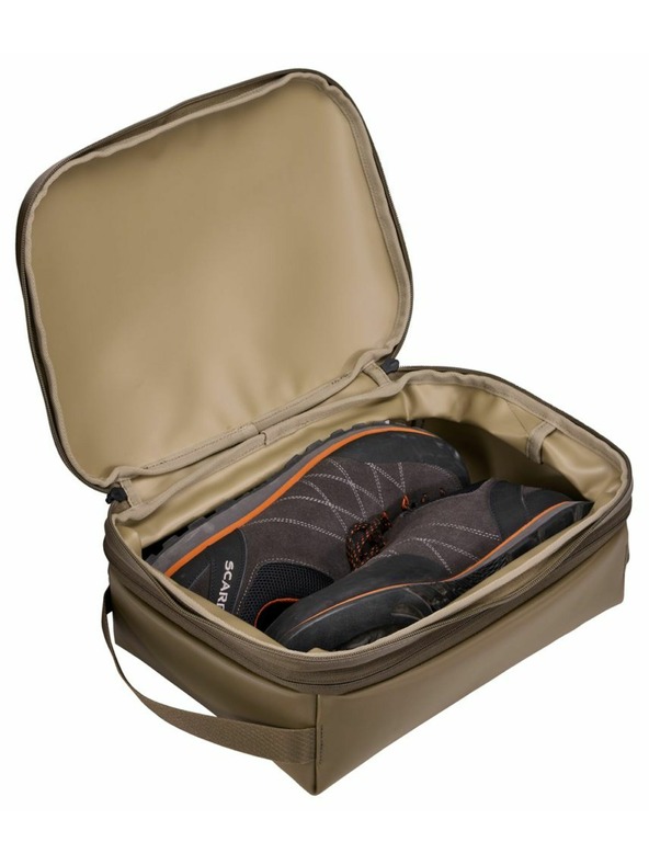 Thule Thule Chasm veľké puzdro na vybavenie TCGC303 - tmavá khaki