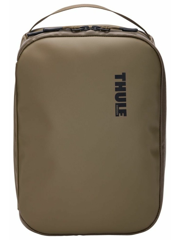 Thule Thule Chasm veľké puzdro na vybavenie TCGC303 - tmavá khaki