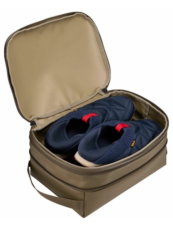 Thule Thule Chasm veľké puzdro na vybavenie TCGC303 - tmavá khaki