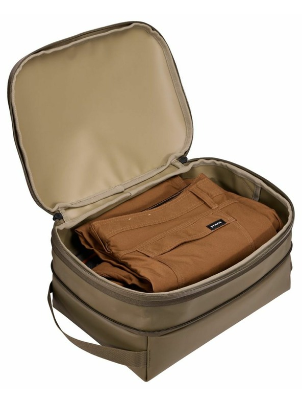 Thule Thule Chasm veľké puzdro na vybavenie TCGC303 - tmavá khaki