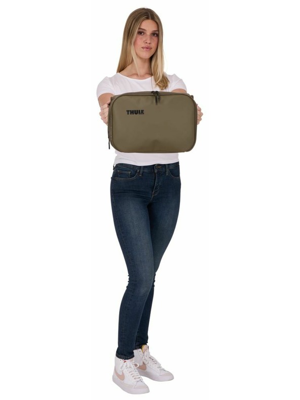 Thule Thule Chasm veľké puzdro na vybavenie TCGC303 - tmavá khaki