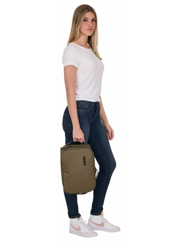 Thule Thule Chasm veľké puzdro na vybavenie TCGC303 - tmavá khaki