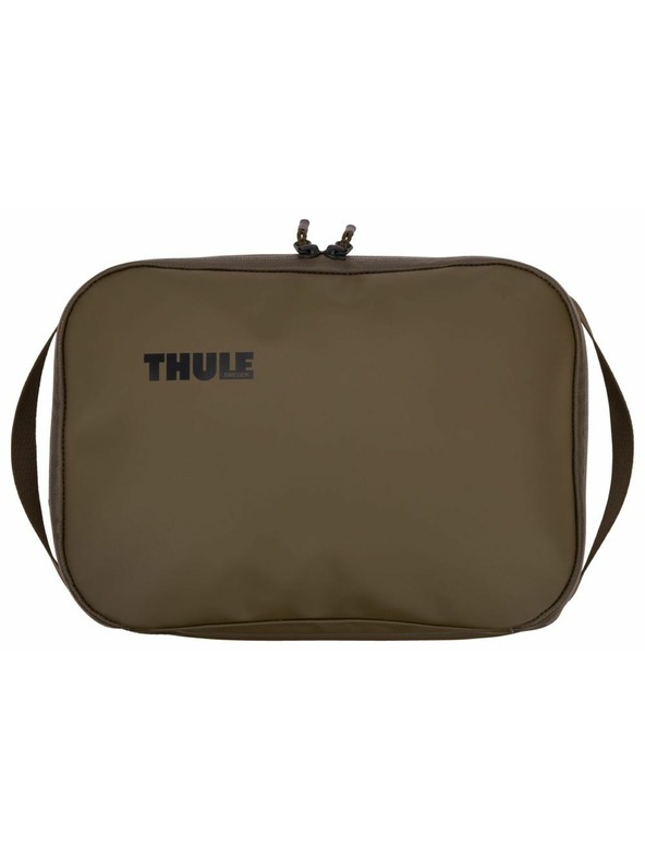 Thule Thule Chasm veľké puzdro na vybavenie TCGC303 - tmavá khaki
