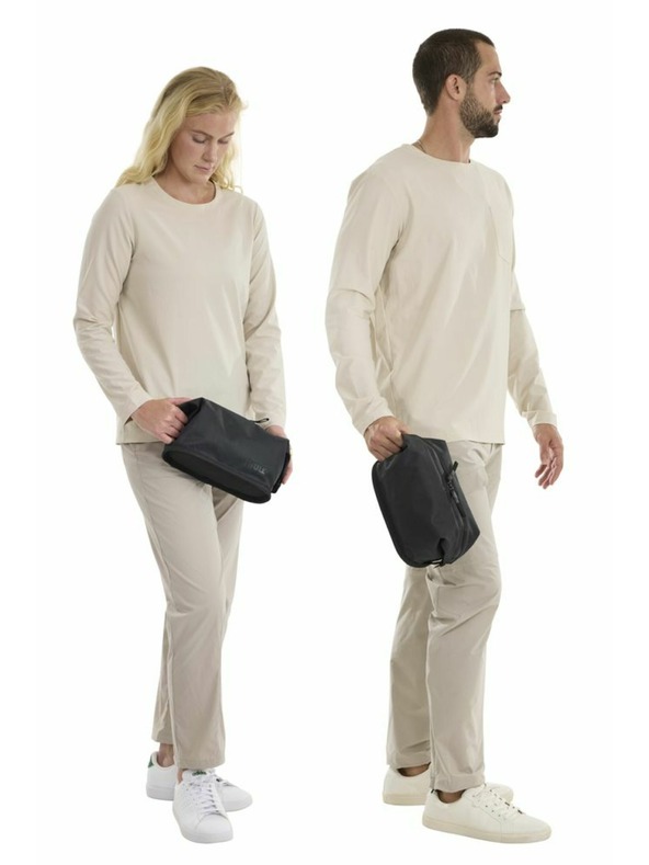 Thule Thule Aion toaletná taška TATB101 - čierna