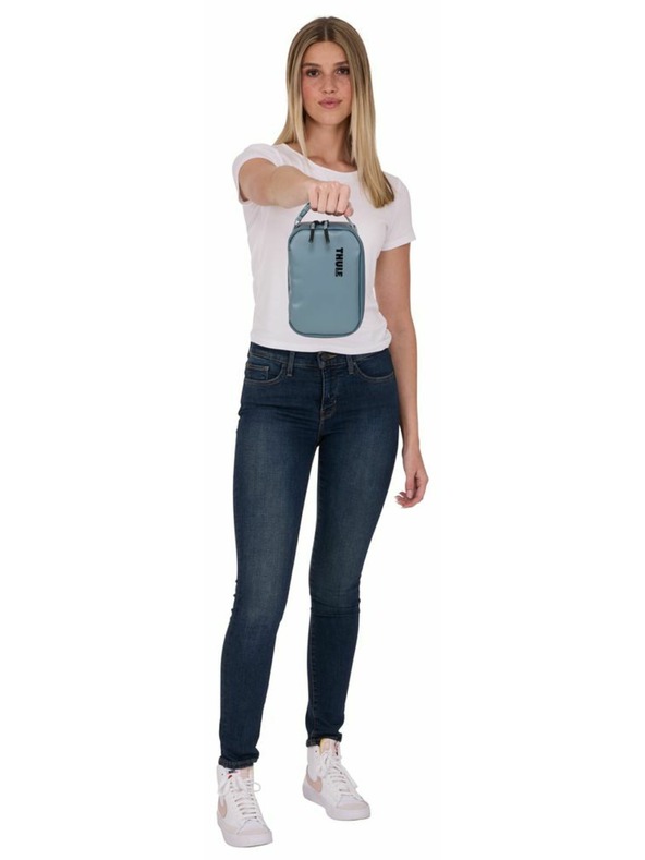 Thule Thule Chasm malé puzdro na vybavenie TCGC301 - Pond Gray