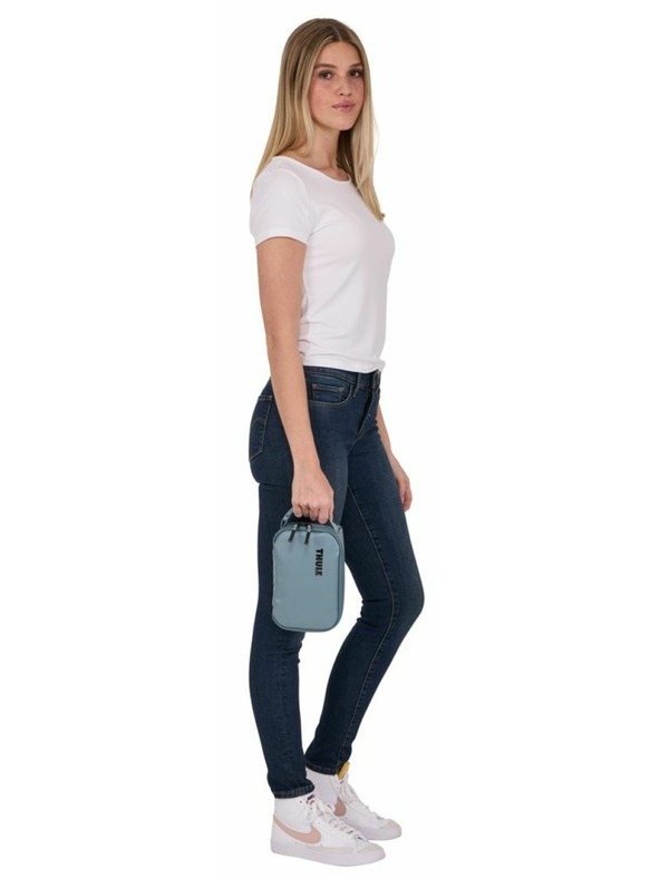 Thule Thule Chasm malé puzdro na vybavenie TCGC301 - Pond Gray