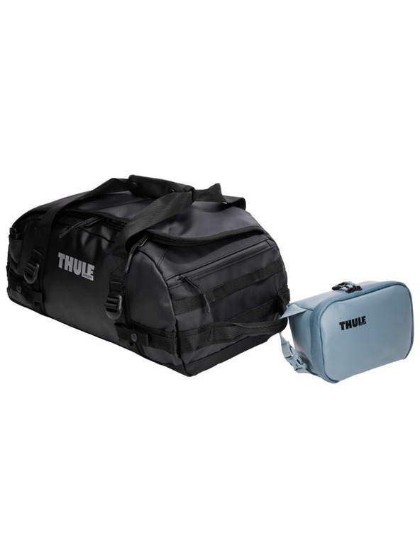 Thule Thule Chasm malé puzdro na vybavenie TCGC301 - Pond Gray
