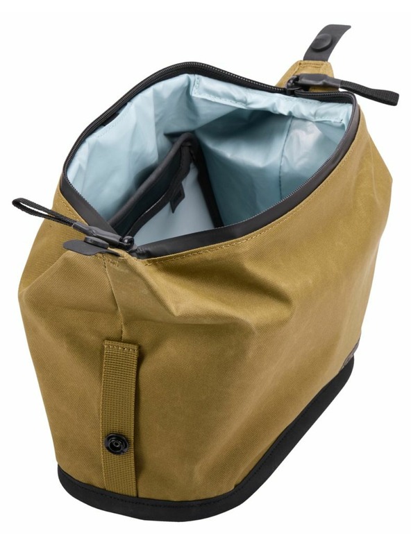 Thule Thule Aion toaletná taška TATB101 - nutria