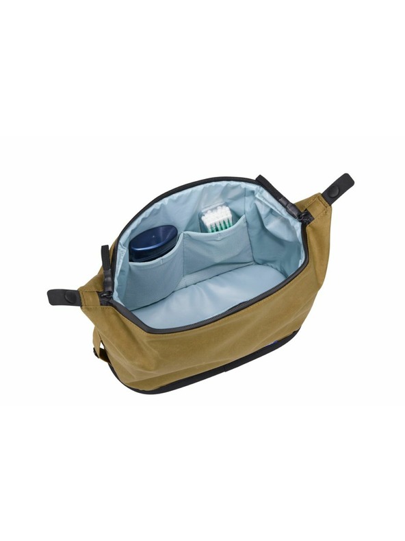 Thule Thule Aion toaletná taška TATB101 - nutria