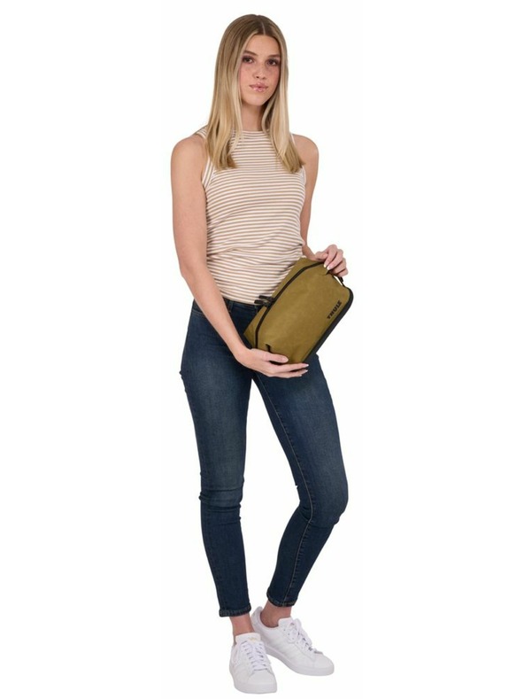 Thule Thule Aion toaletná taška TATB101 - nutria