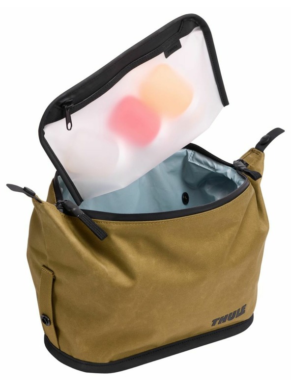 Thule Thule Aion toaletná taška TATB101 - nutria