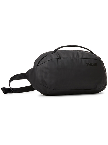 Thule Thule Tact Waistpack 5 l TACTWP05 - čierny