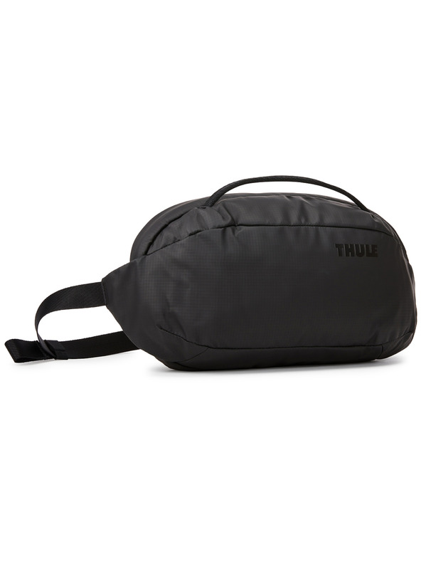 Thule Thule Tact Waistpack 5 l TACTWP05 - čierny