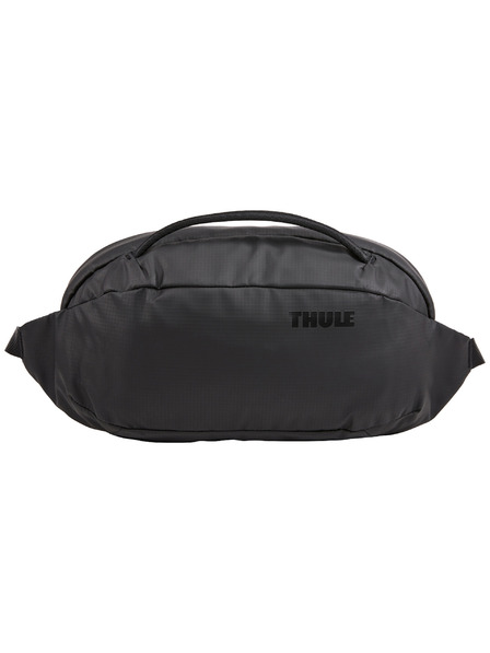 Thule Thule Tact Waistpack 5 l TACTWP05 - čierny