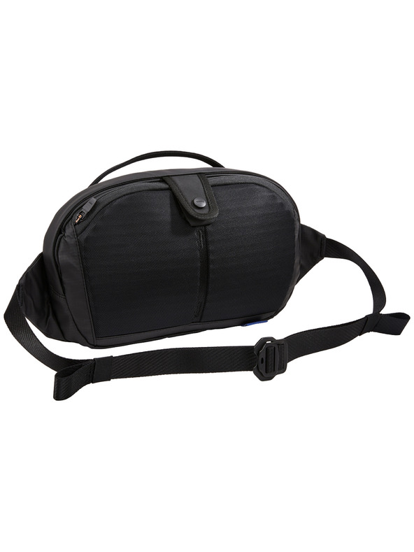Thule Thule Tact Waistpack 5 l TACTWP05 - čierny