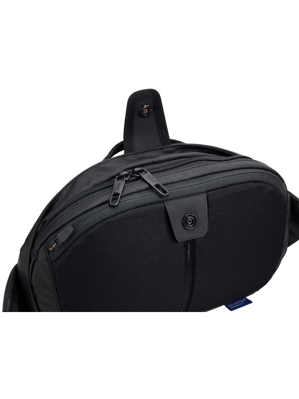 Thule Thule Tact Waistpack 5 l TACTWP05 - čierny