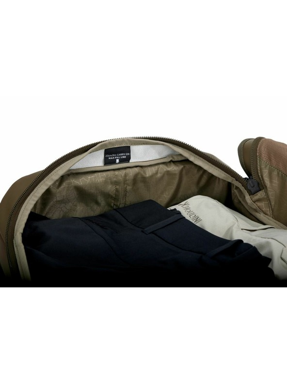 Thule Thule Chasm Carry-on roller 55cm/22in TCCO222 - Deep Khaki