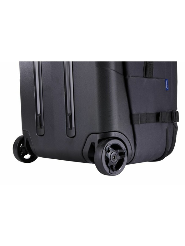 Thule Thule Aion cestovný kufor na kolieskach 95 l TAWD170 - čierny