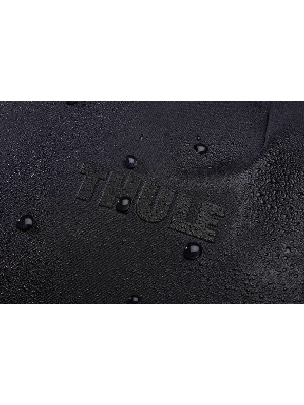 Thule Thule Aion cestovný kufor na kolieskach 95 l TAWD170 - čierny