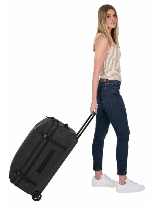 Thule Thule Aion cestovný kufor na kolieskach 95 l TAWD170 - čierny