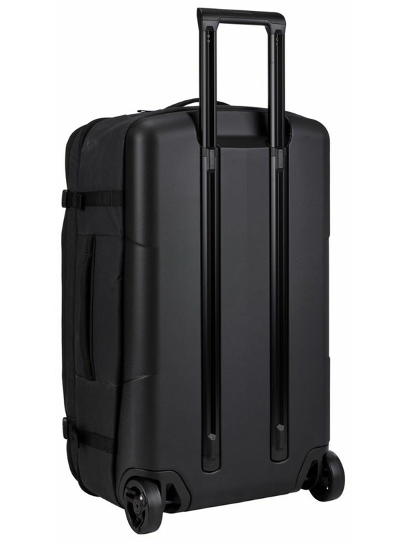 Thule Thule Aion cestovný kufor na kolieskach 95 l TAWD170 - čierny