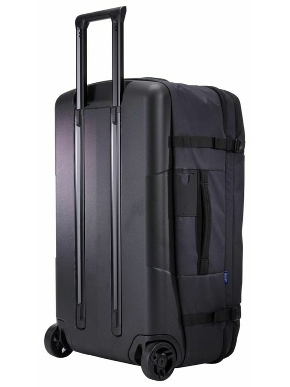 Thule Thule Aion cestovný kufor na kolieskach 95 l TAWD170 - čierny