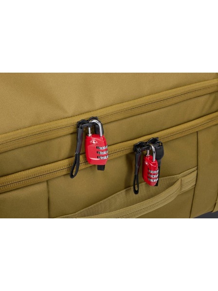 Thule Thule Aion cestovný kufor na kolieskach 95 l TAWD170 - nutria