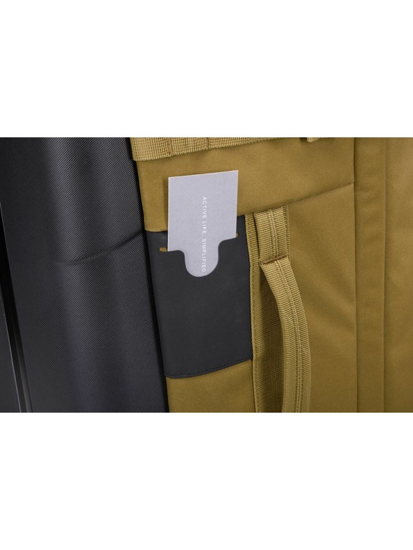 Thule Thule Aion cestovný kufor na kolieskach 95 l TAWD170 - nutria