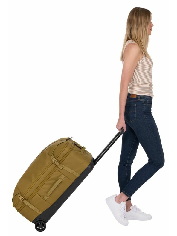 Thule Thule Aion cestovný kufor na kolieskach 95 l TAWD170 - nutria