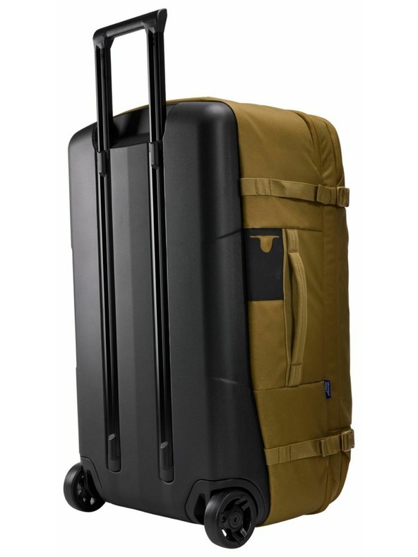 Thule Thule Aion cestovný kufor na kolieskach 95 l TAWD170 - nutria