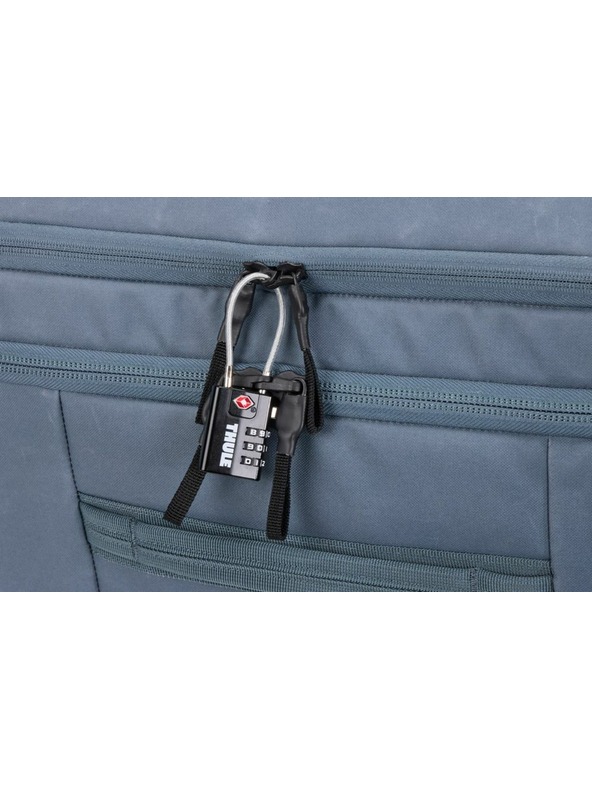 Thule Thule Aion cestovný kufor na kolieskach 95 l TAWD170 - Dark Slate
