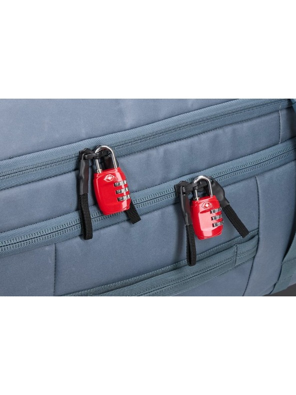 Thule Thule Aion cestovný kufor na kolieskach 95 l TAWD170 - Dark Slate