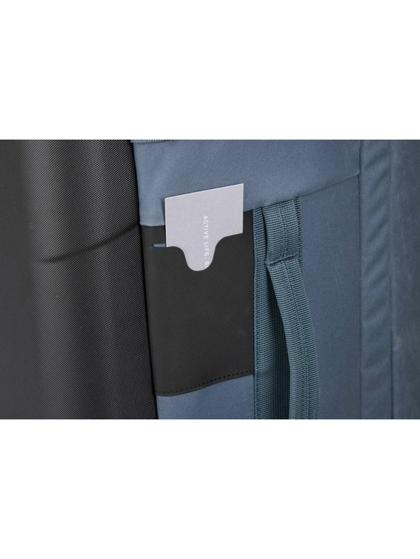 Thule Thule Aion cestovný kufor na kolieskach 95 l TAWD170 - Dark Slate