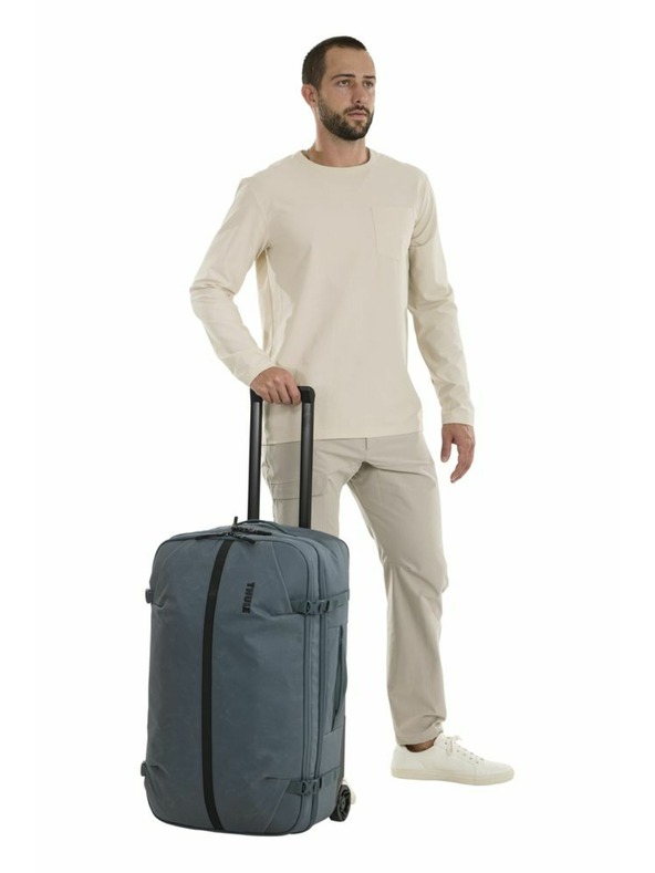 Thule Thule Aion cestovný kufor na kolieskach 95 l TAWD170 - Dark Slate