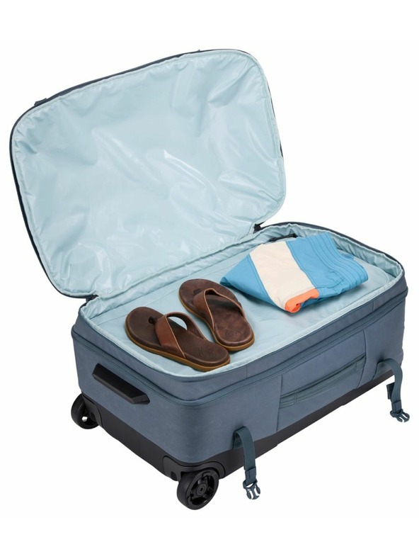 Thule Thule Aion cestovný kufor na kolieskach 95 l TAWD170 - Dark Slate